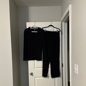 Jaclyn Hill Koze Pj set